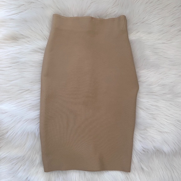 Dresses & Skirts - Bandage Skirt